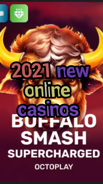 2021 new online casinos-w4cy2mdjlx2bf.com