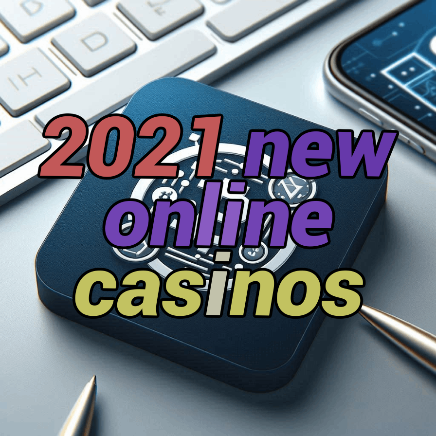 2021 new online casinos